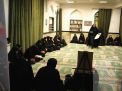 گزارش تصویری مراسم چهلم امام شهید